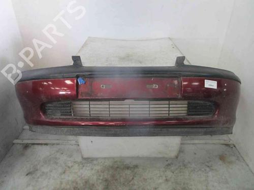 Front bumper OPEL VECTRA B (J96) 1.6 i (F19) 90512522 90512522