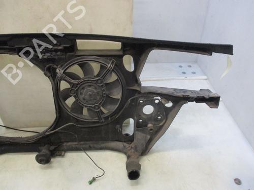 Front slam panel AUDI A6 C5 (4B2, 4B4) 1.9 TDI | BP31723637C72 