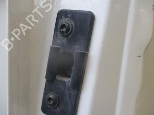 Høyre side skyvedør CITROËN BERLINGO Box Body/MPV (B9) 1.6 HDi / BlueHDi 75 | BP29620917C75 