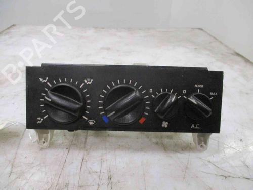 Used Climate control RENAULT 19 II (B/C53_) 1.8 (5/353A) (90 hp) 24004801