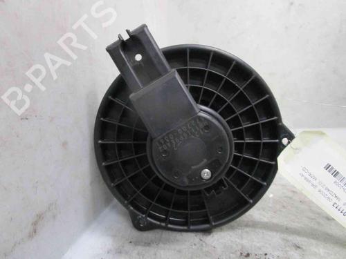 Heater blower motor MAZDA 6 Hatchback (GG) 2.0 DI (GG14) | BP19738940M62 