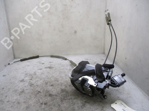 Used Front left lock NISSAN JUKE (F15) 1.5 dCi (110 hp) 24972554
