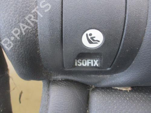 Sæde Bagtil LAND ROVER RANGE ROVER EVOQUE (L551) 2.0 D150 4x4 | BP33187293C17  - Image 5