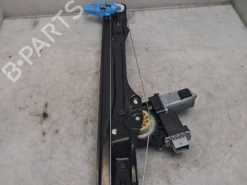 Used Front right window mechanism Front right window mechanism FIAT DOBLO Cargo (263_) [2010-2026] 39994878 39994878