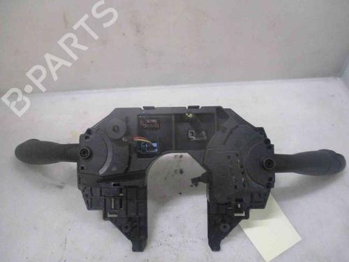 Headlight switch CITROËN C4 I (LC_) 1.6 HDi | BP19737634I24 