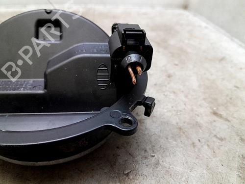 Tailgate handle VW PASSAT B6 (3C2) 1.9 TDI | BP26638919C132 