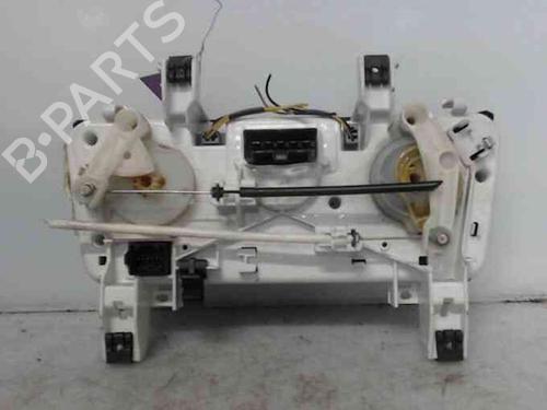 Climate control FIAT STILO (192_) 1.9 JTD (192_XF1A) | BP19711784I5 
