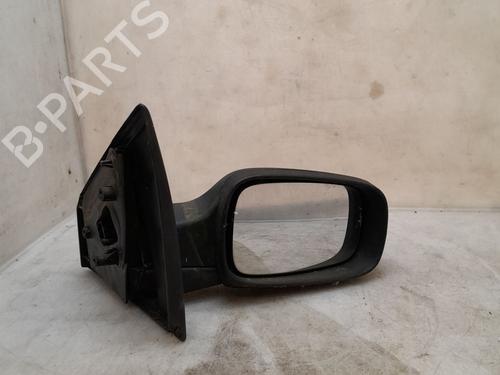 Used Right mirror RENAULT CLIO III (BR0/1, CR0/1) 1.5 dCi (BR17, CR17) (86 hp) 28612803