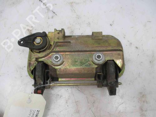 Front right exterior door handle OPEL CORSA B (S93) 1.0 i 12V (F08, F68, M68) | BP19720434C129 