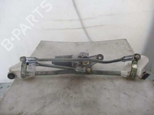 Front wipers mechanism NISSAN MICRA III (K12) 1.2 16V | BP29576834C83 
