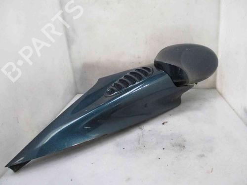 Left mirror RENAULT ESPACE III (JE0_) 2.2 dCi (JE0S) | BP24010947C26 