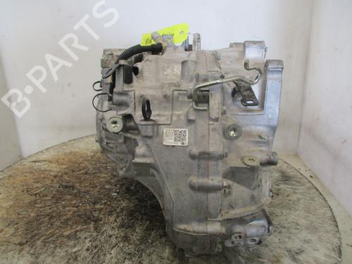 Gearbox PEUGEOT 2008 I (CU_) 1.2 THP 110 / PureTech 110 | BP24971767M3