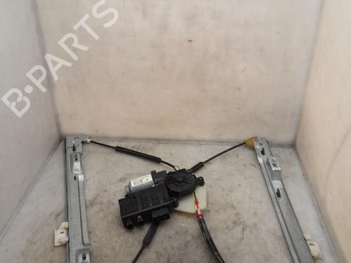 Used Front right window mechanism Front right window mechanism CITROËN C4 Picasso I MPV (UD_) 1.6 HDi (109 hp) 33220959 33220959