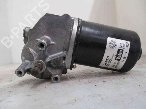 Used Front wiper motor FIAT STILO (192_) 1.6 16V (192_XB1A) (103 hp) 30723103