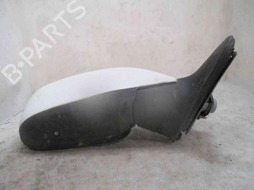 Right mirror RENAULT LAGUNA II (BG0/1_) 1.8 16V (BG04, BG0B, BG0C, BG0V) | BP19737346C27 