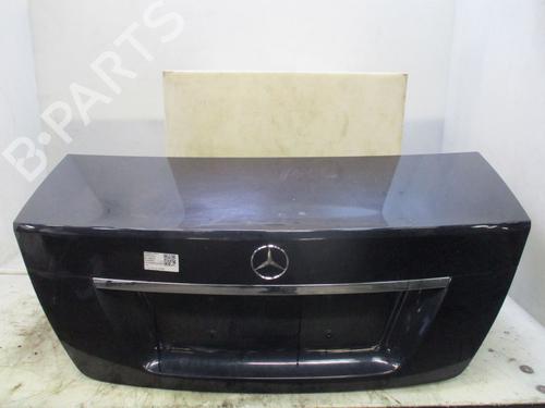 Used Tailgate MERCEDES-BENZ C-CLASS (W204) C 220 CDI (204.008) (170 hp) 32074876
