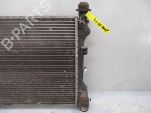 Water radiator FORD TRANSIT Van (FA_ _) 2.0 DI (FAE_, FAF_, FAG_) | BP20200904M31 