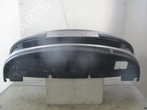Front bumper RENAULT CLIO III (BR0/1, CR0/1) 1.4 16V | BP29263301C7 
