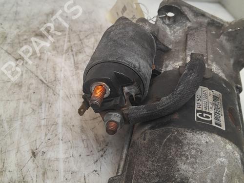 Starter MAZDA 6 Estate (GH) 2.0 MZR-CD (GH14) | BP32353307M8 - Image 7