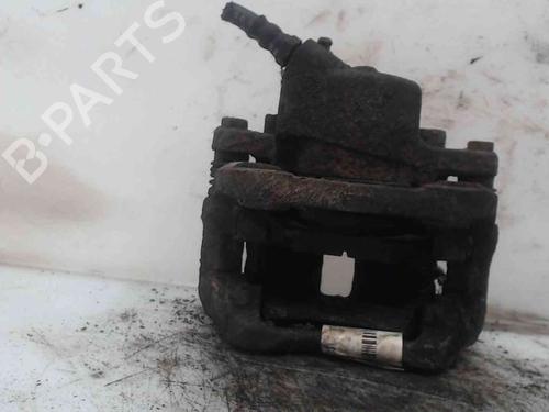 Used Right front brake caliper CITROËN ZX (N2) 1.6 i (88 hp) 20205596