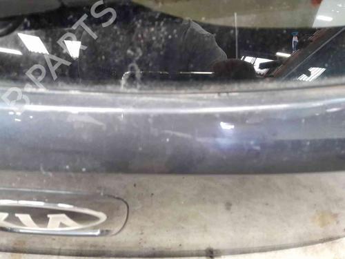 Tailgate KIA RIO III (UB)  | BP26631715C6 