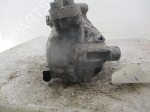 AC compressor VW GOLF VII (5G1, BQ1, BE1, BE2) 1.6 TDI | BP32632655M34 - Image 4