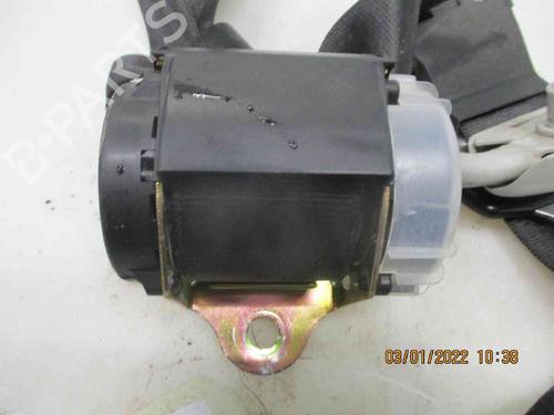 Rear right belt tensioner VW BORA I (1J2) 1.4 16V | BP19741360C90 
