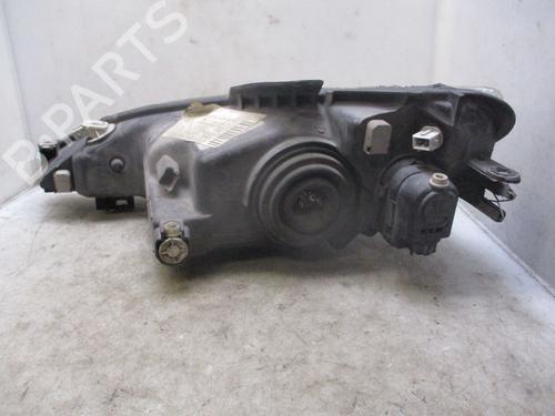 Right headlight PEUGEOT 206 Van 1.9 D | BP26638034C29 