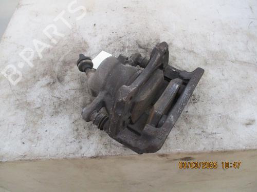 Right front brake caliper RENAULT CLIO III (BR0/1, CR0/1) 1.2 16V (BR02, BR0J, BR11, CR02, CR0J, CR11) | BP25043867M104 