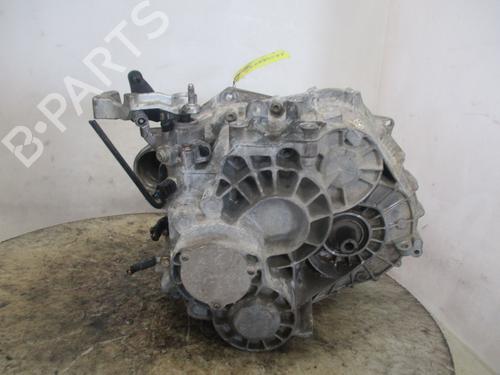Gearbox VW SHARAN (7N1, 7N2) 2.0 TDI | BP29816595M3