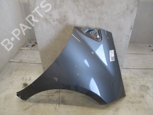 Used Right front fenders MERCEDES-BENZ A-CLASS (W169) A 200 CDI (169.008, 169.308) (140 hp) 30310134
