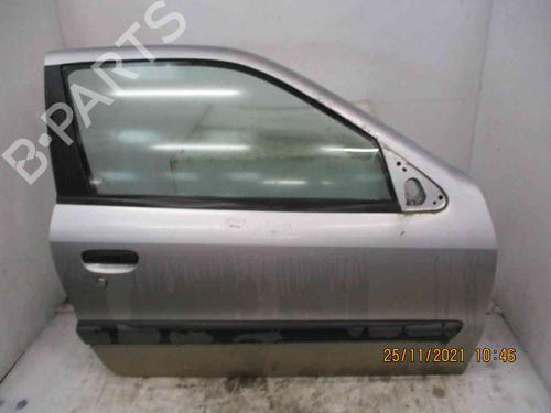 Used Right front door CITROËN XSARA Coupe (N0) 1.4 HDi (68 hp) 19742205