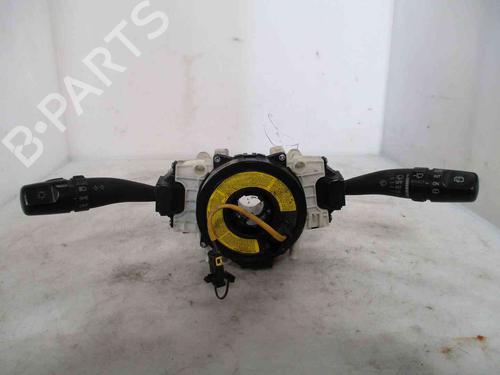 Used Headlight switch HYUNDAI SANTA FÉ I (SM) 2.0 CRDi (113 hp) 19712099