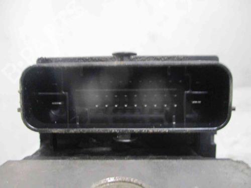 ABS pump FIAT 500 (312_) 1.2 (312AXA1A) | BP26622467M43 