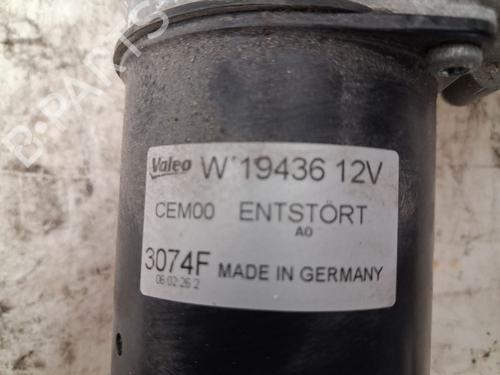 Front wiper motor CITROËN C4 II (NC_) 1.6 HDi 90 | BP37478805M29 - Image 8