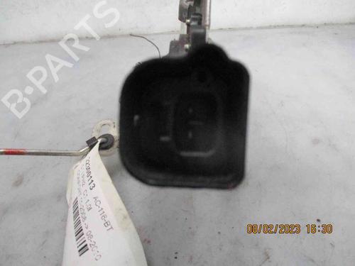 Front right lock CITROËN C1 (PM_, PN_) 1.0 | BP26628590C97 