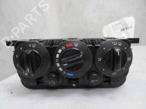 Used Climate control MERCEDES-BENZ A-CLASS (W168) A 170 CDI (168.009, 168.109) (95 hp) 19742030