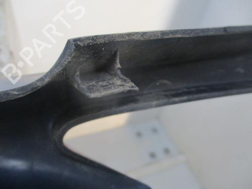 Grille PEUGEOT 206 Van 1.4 HDi | BP29816640C40