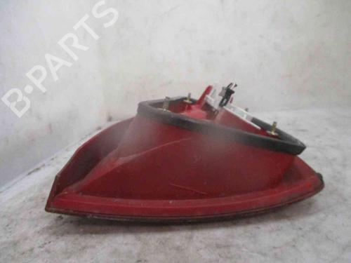 Left taillight SKODA FABIA I (6Y2) 1.4 TDI | BP19736588C34 