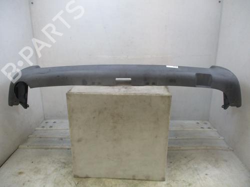 Rear bumper CITROËN BERLINGO / BERLINGO FIRST MPV (MF_, GJK_, GFK_)  | BP28363819C8 