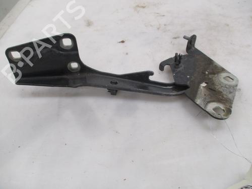 Dørhængsel/Dørbegrænser RENAULT FLUENCE (L3_) 1.5 dCi (L30D, L30L, L306, L33F, L33L, L33M, L33V, L33W) (110 hp) 26635456