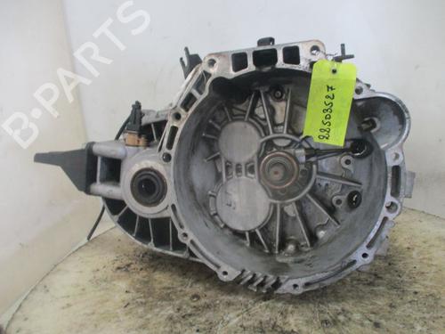 Used Gearbox Gearbox 38570073 38570073