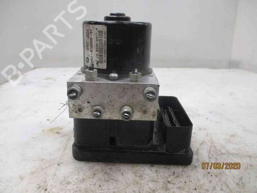 Used ABS pump BMW 1 (E87) 116 d (116 hp) 19712338