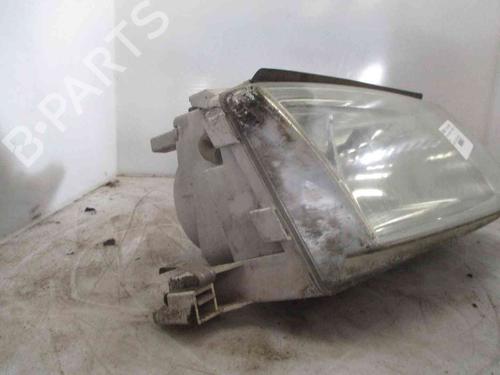 Right headlight SKODA OCTAVIA I (1U2) 1.9 TDI | BP19735534C29 
