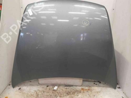 Used Hood VW TOUAREG (7LA, 7L6, 7L7) 2.5 R5 TDI (174 hp) 19738427