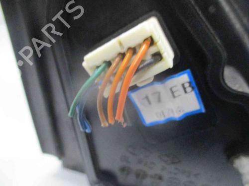 Left mirror KIA SORENTO I (JC) 2.5 CRDi 4WD | BP19739891C26 