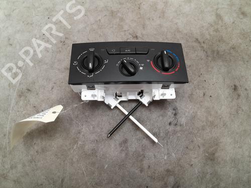 Used Climate control CITROËN BERLINGO Box Body/MPV (B9) 1.6 BlueHDi 100 (99 hp) 27811631