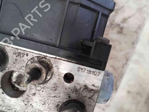 ABS pump FIAT STILO (192_) 1.9 JTD (192_XF1A) | BP26630553M43 