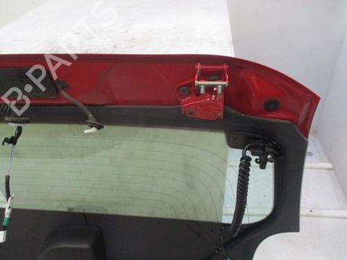 Tailgate PEUGEOT 108 1.0 VTi | BP32484907C6  - Image 5