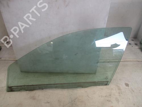 Used Front left door window Front left door window 37162022 37162022